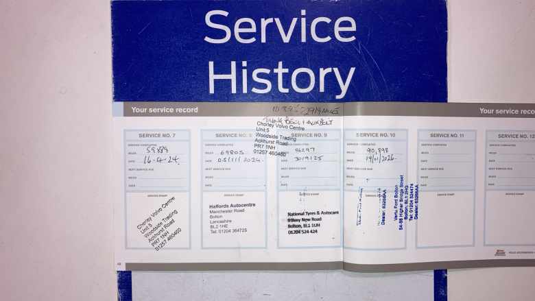 Volvo S90 2.0 D4 Momentum Pro 4dr Geartronic Diesel Saloon